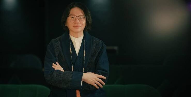 Bruno Wang