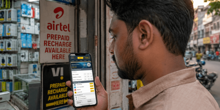 Why Indian Users See Malaysia Betting Pages Online