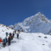 Trekking