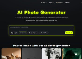Photogenerator.ai