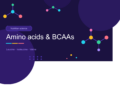 BCAAs Explained