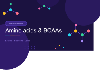 BCAAs Explained
