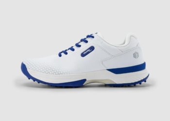 Comfort-Led Golf