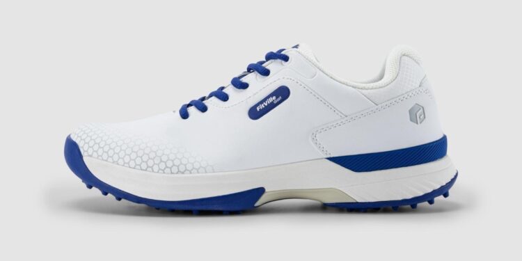 Comfort-Led Golf