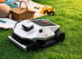 Robot Lawn