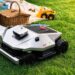 Robot Lawn