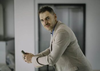 Serhii Tokarev