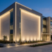 Top 5 Custom Architectural Lighting Manufacturers for Large-Scale Projects
