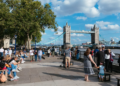 British Travellers