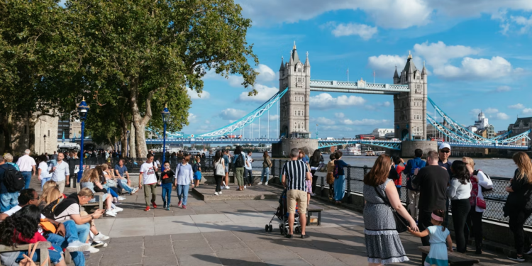 British Travellers
