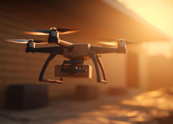 Drone