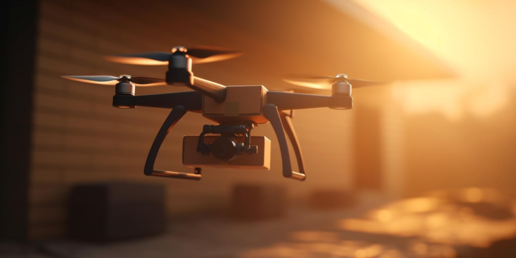 Drone