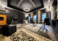 Fabric Wall Systems