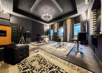 Fabric Wall Systems