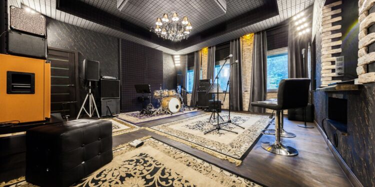 Fabric Wall Systems
