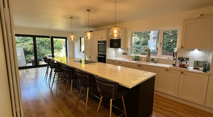 Kitchen Company