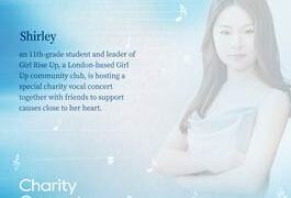 Orphan Education