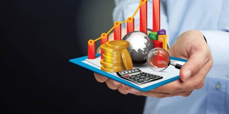 Regulated Finance