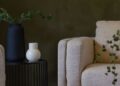 How to make an old IKEA sofa look expensive without buying a new one