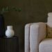 How to make an old IKEA sofa look expensive without buying a new one