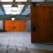 How to Transform Your Open-Plan Living Space Using Barn Doors as Stylish Room Dividers