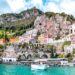 What Are the Best Romantic Accommodations in Positano for Couples Visiting the Amalfi Coast?