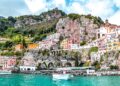 What Are the Best Romantic Accommodations in Positano for Couples Visiting the Amalfi Coast?