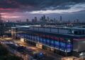 Why “AI Factory” Is Becoming Britain’s Most Important Infrastructure Story