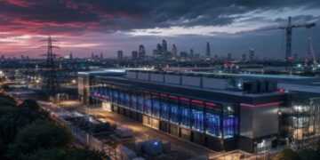 Why “AI Factory” Is Becoming Britain’s Most Important Infrastructure Story