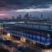 Why “AI Factory” Is Becoming Britain’s Most Important Infrastructure Story