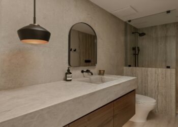 Why a Bespoke Bathroom Could Be the Best Home Investment You Make This Year