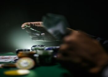How Betting Sites Keep Player Accounts Secure