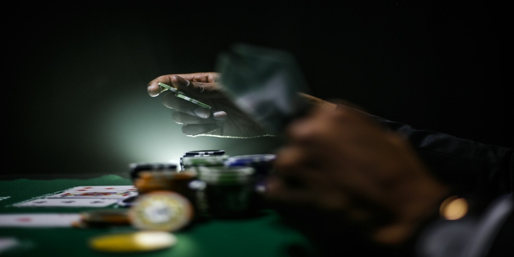 How Betting Sites Keep Player Accounts Secure