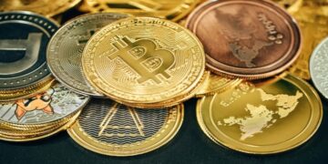 Bitcoin Rallies on Falling Yields and Crypto Regulation Hopes