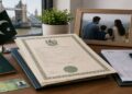Family Registration Certificates