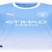 Why Manchester City Shirts Are Now a Global Bestseller
