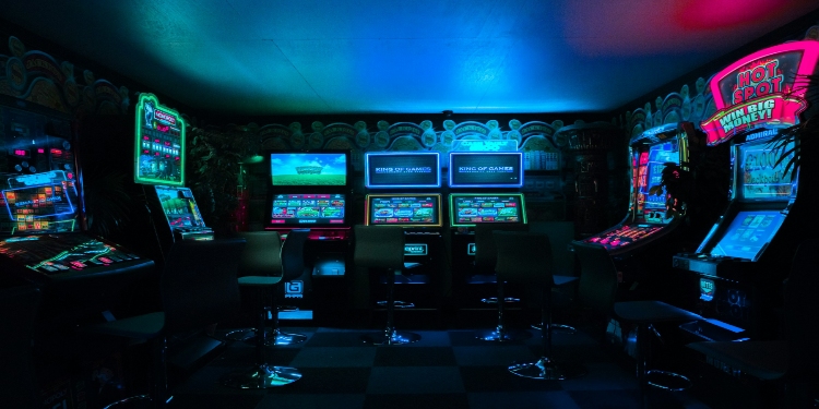 UK vs Australian Online Gambling: Key Differences in Laws, Games, and Player Experience