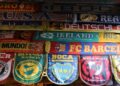 The Growing Demand for Custom Sports Memorabilia Display Cases Across UK Sport