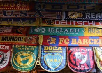 The Growing Demand for Custom Sports Memorabilia Display Cases Across UK Sport