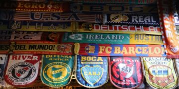 The Growing Demand for Custom Sports Memorabilia Display Cases Across UK Sport