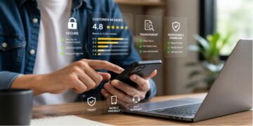 Why UK Consumers Are Becoming More Selective About the Digital Platforms They Use in 2026