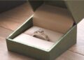 Diamond Engagement Rings as a Gift: What Makes Them So Enduringly Special