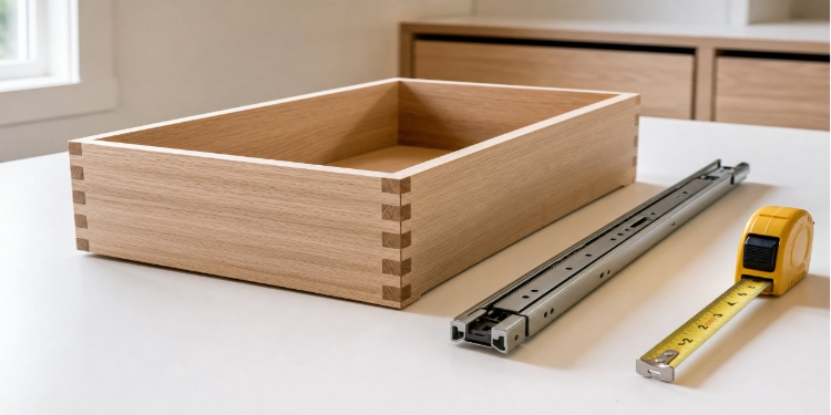 Key Factors to Consider When Ordering Custom Drawer Boxes