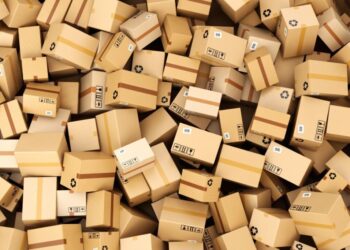 Export Packaging