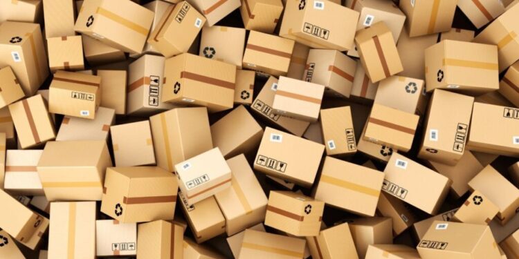 Export Packaging