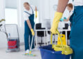 Exterior Cleaning Companies