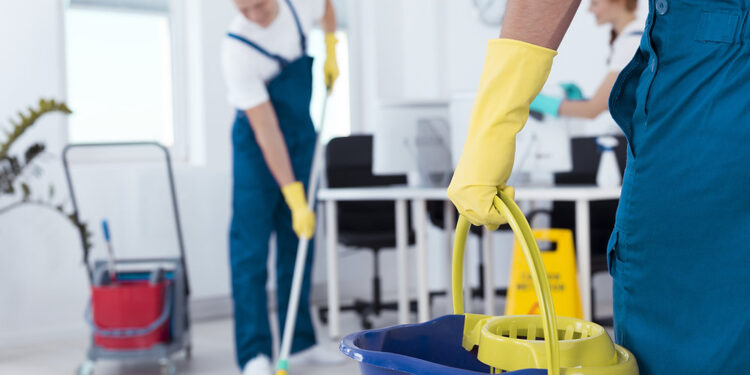 Exterior Cleaning Companies