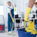 Exterior Cleaning Companies