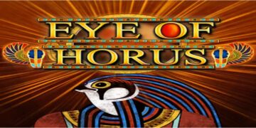 Explore the Eye of Horus Demo Before Playing for Real Money