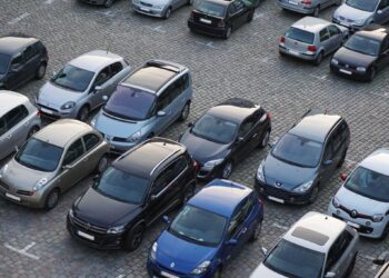 Revealed: London Councils Issue Record Parking Fines as Annual Penalty Charges Surpass Millions